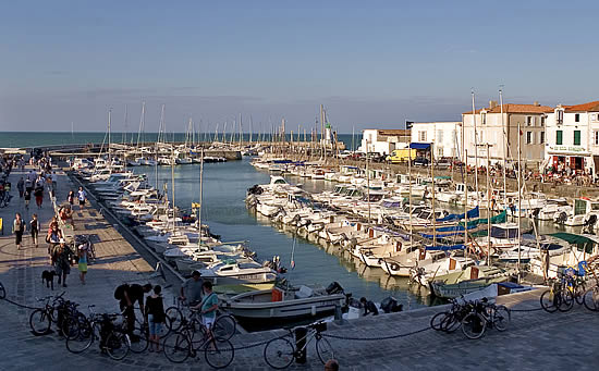 Ile de Ré