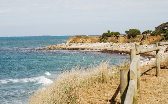 oleron