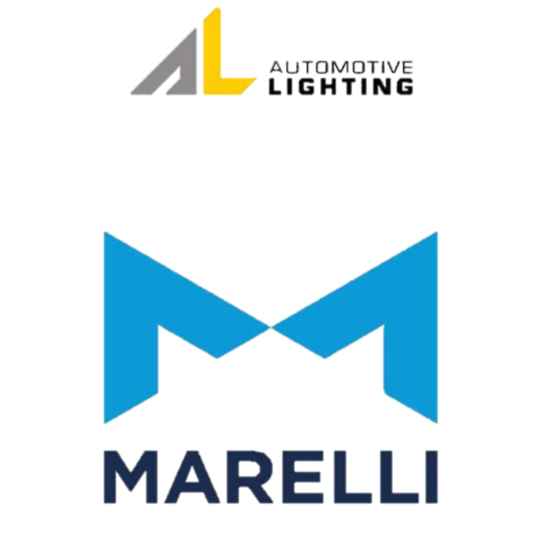 Marelli Automotive lighting Luxor Lighting